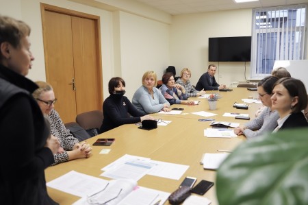Patvirtinta Raseinių rajono savivaldybių rinkimų komisijos sudėtis