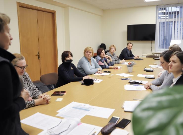 Patvirtinta Raseinių rajono savivaldybių rinkimų komisijos sudėtis
