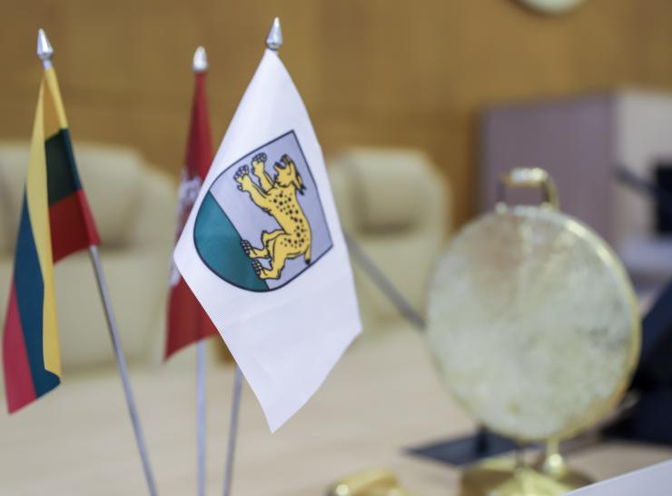 Naujas vietos savivaldos modelis – kaip dirbs naujai išrinkti merai ir tarybos?