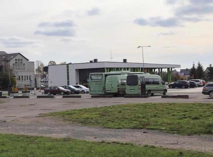   Priimtas sprendimas UAB „Raseinių autobusų parkas“ byloje  –  pažeidimų viešojo aukciono procedūrose nėra