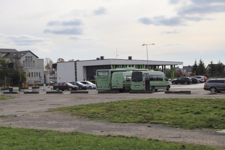   Priimtas sprendimas UAB „Raseinių autobusų parkas“ byloje  –  pažeidimų viešojo aukciono procedūrose nėra