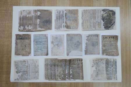 Restauruoti reikšmingi partizanų istorijos artefaktai