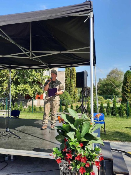 Raseinių krašto bendruomenė iškilmingai paminėjo 20 metų sukaktį Europos Sąjungoje ir NATO