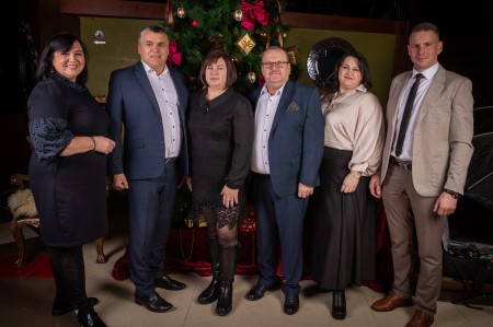 Raseinių rajono seniūnijų metų apžvalga ir palinkėjimai naujai ateinantiems