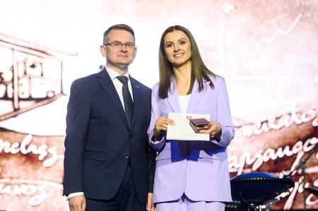 Savivaldybės gydytojai – Nusipelniusio Lietuvos mediko apdovanojimas