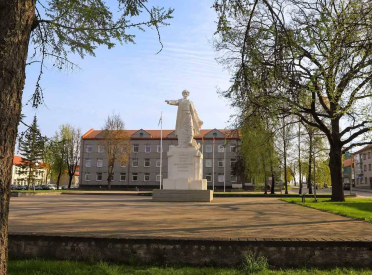 Kviečiame jaunimą registruotis į Jaunimo savanorišką tarnybą – nuo šiol tai galima padaryti ir Raseinių rajono savivaldybėje!