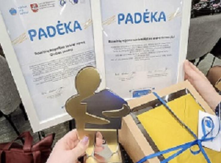 Vyko baigiamasis Lietuvos Globos centrų projekto renginys