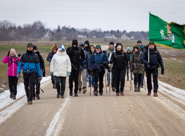 Šeštadienį Kukutis iškeliavo į Vilniaus knygų mugę!