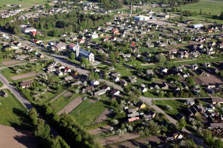 Nemakščiams suteiktas 2022 m. Lietuvos mažosios kultūros sostinės vardas