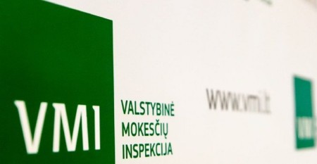 Šiemet raseiniškiams grąžinta per 2,2 mln. eurų GPM permokų