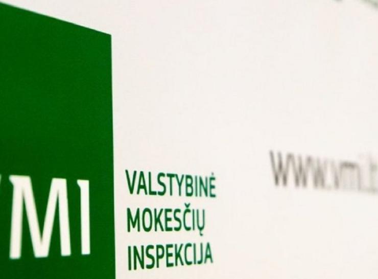 Šiemet raseiniškiams grąžinta per 2,2 mln. eurų GPM permokų