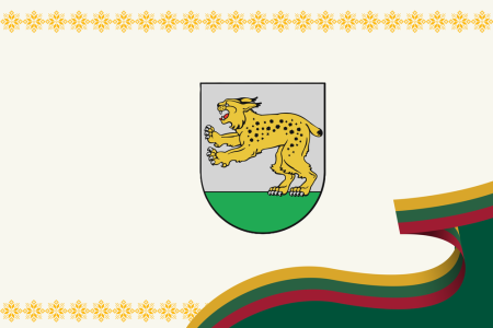 Sveikinimas Lietuvos Nepriklausomybės atkūrimo dienos proga