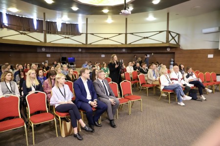 Vyksta kasmetinė tarptautinė Baltijos regioninės anestezijos draugijos konferencija
