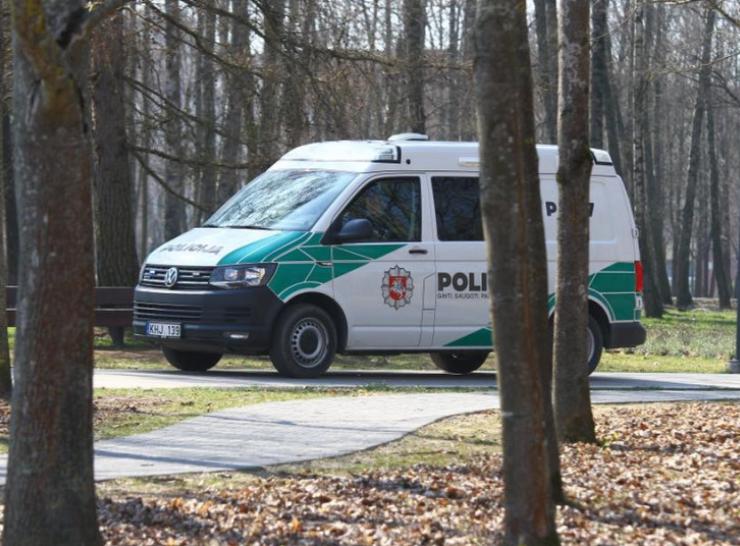 Kovo 8-ąją vyks akcija „Prekiauk skaidriai“