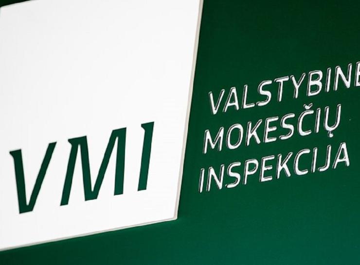 Prasideda GPM permokų grąžinimas
