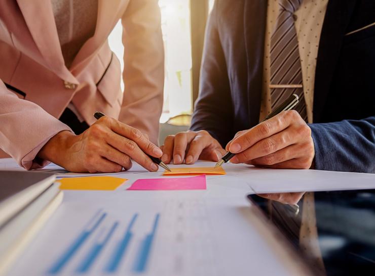 Viešoji konsultacija dėl 2021-2027 m. Interreg VI A Lietuvos-Lenkijos programos dokumento projekto