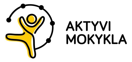 Raseinių lopšelis-darželis „Saulutė“  – „Aktyvi mokykla“