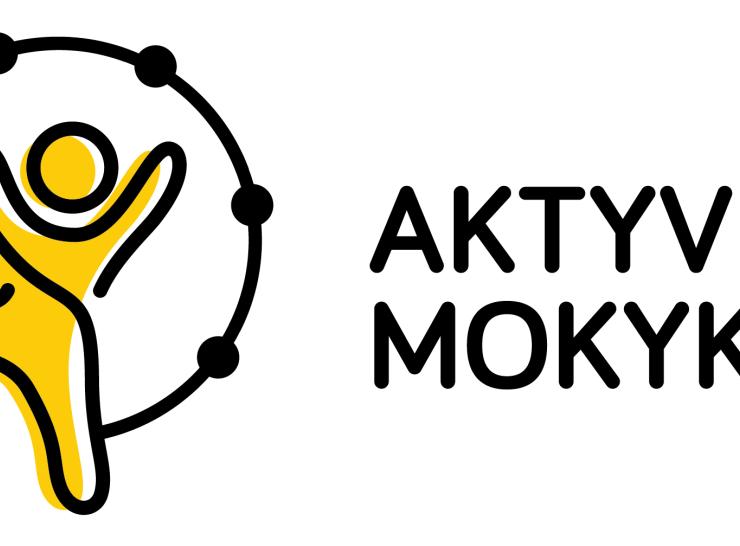 Raseinių lopšelis-darželis „Saulutė“  – „Aktyvi mokykla“