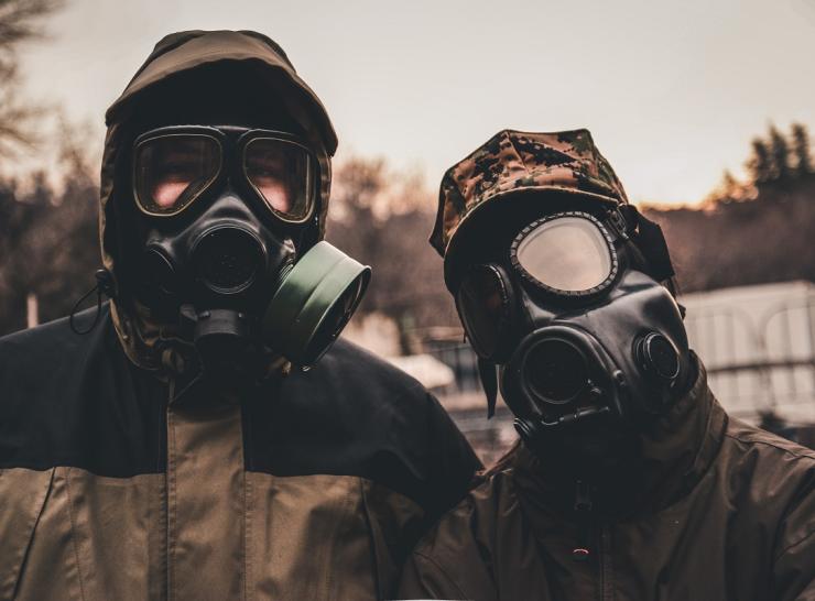 Civilinės saugos pratybos: bus tikrinama, kaip tarnybos pasirengusios reaguoti į branduolinę avariją