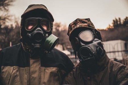 Civilinės saugos pratybos: bus tikrinama, kaip tarnybos pasirengusios reaguoti į branduolinę avariją