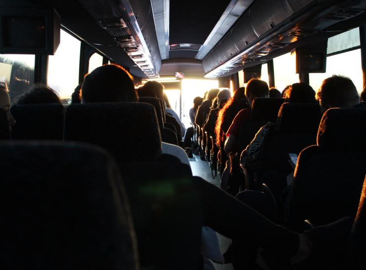 Naujas susisiekimo autobusais maršrutas Raseiniai–Ariogala–Raseiniai