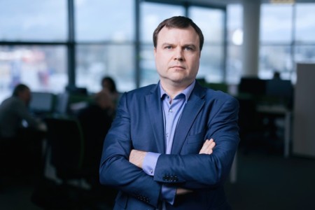 Prisidės stabdant patyčias: visą lapkritį pradinukams dovanos „Neapykantai STOP“ draudimą