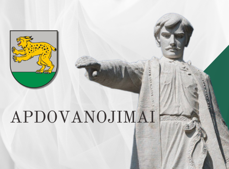 Prasideda teikimai tradiciniams apdovanojimams: „Auksinė lūšis“, „Žemaitis“, „Auksinis lūšiukas“