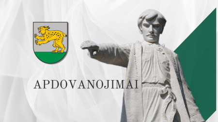 Prasideda teikimai tradiciniams apdovanojimams: „Auksinė lūšis“, „Žemaitis“, „Auksinis lūšiukas“