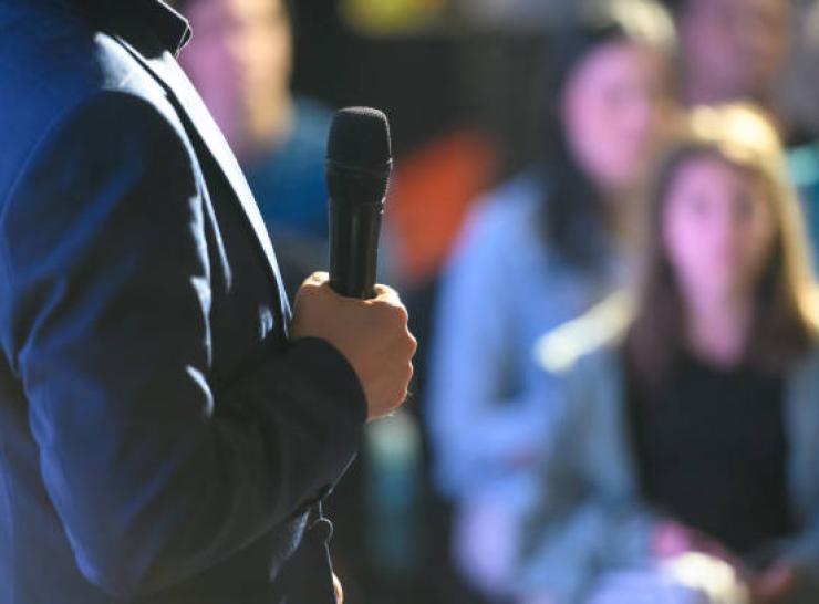 Kandidatai į Seimo narius Raseinių – Kėdainių apygardoje susitiko debatuose 