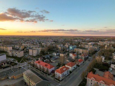 Kviečiame gyventojus dalyvauti Raseinių rajono savivaldybės 2025–2027 m. strateginio veiklos plano rengime