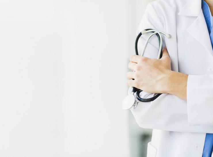 Norintys aplankyti ligoninės pacientus turės gauti leidimą, informacija apie pacientų būklę teikiama tik nurodytiems asmenims