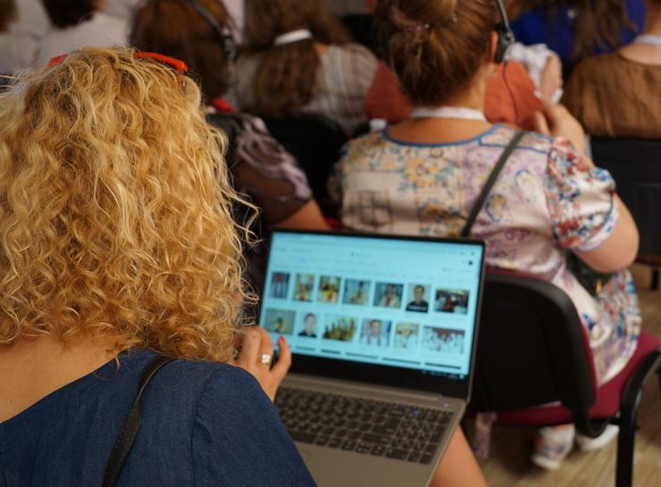 Kviečiame dalyvauti nemokamuose mokymuose