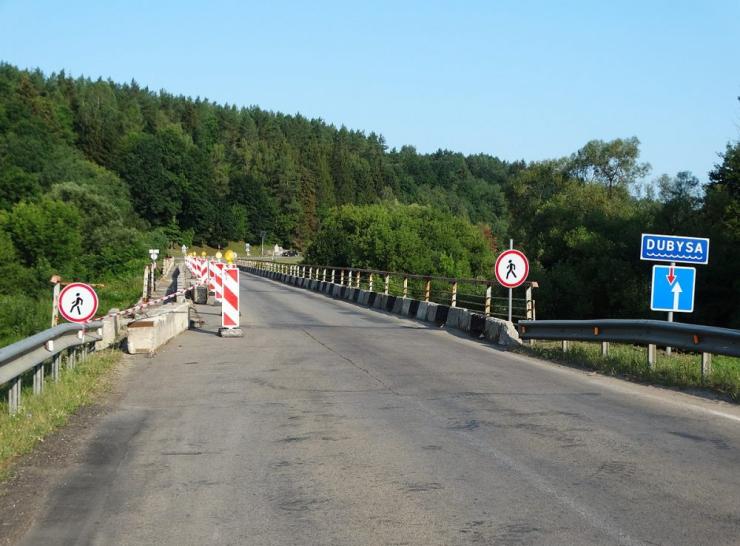 Gera žinia gyventojams – važiuojant per Ariogalą nebereikės ieškoti aplinkkelio