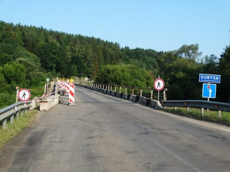 Gera žinia gyventojams – važiuojant per Ariogalą nebereikės ieškoti aplinkkelio