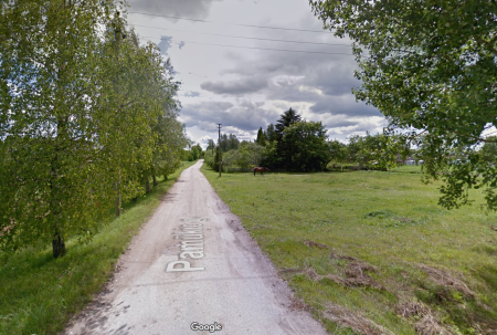 Pasirašyta sutartis dėl Pamūkio gatvės kapitalinio remonto Steponkaimyje
