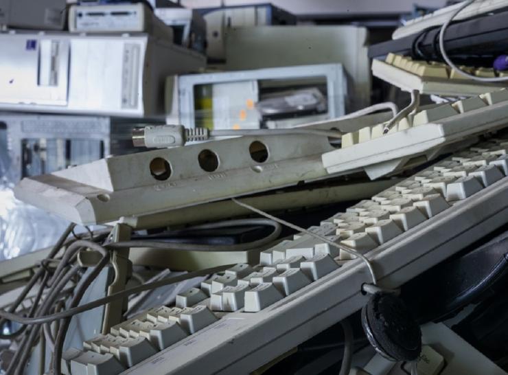 Kaip paskatos remontuoti gali apsaugoti elektronikos gaminius nuo sąvartyno