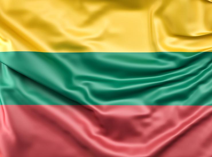 Savivaldybės vadovų sveikinimas Lietuvos valstybės atkūrimo dienos proga 