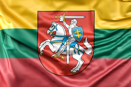 Savivaldybės vadovų sveikinimas Sausio 13-osios proga 
