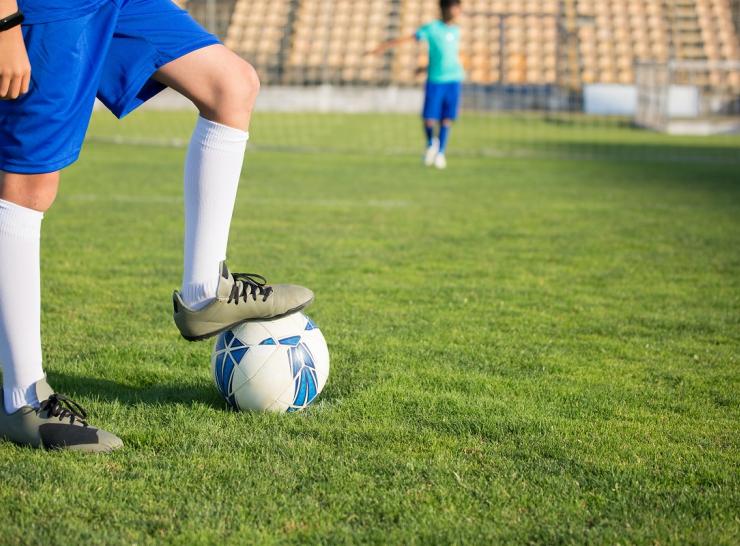 Patvirtintas sporto veiklos projektų finansavimas