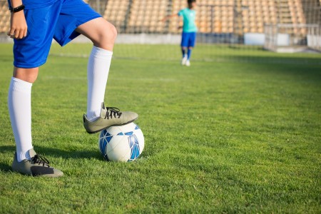 Patvirtintas sporto veiklos projektų finansavimas