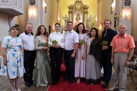 Žydinti Betygala pakvietė į penktąją Žemčiūgų šventę