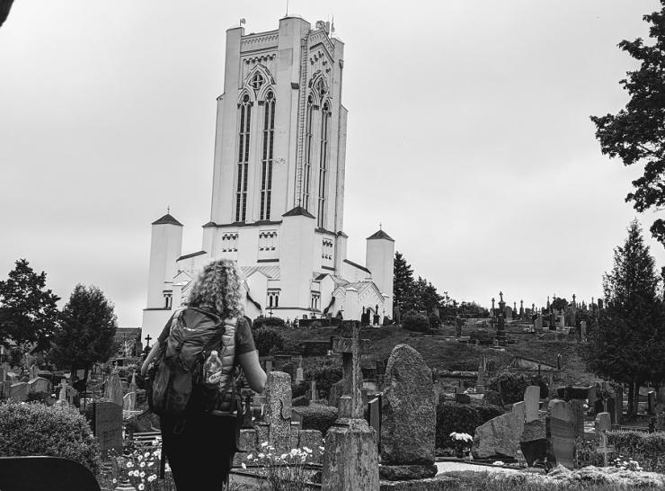 Gyvoji piligrimystė į Šiluvą – kelias šeimai ir vilčiai