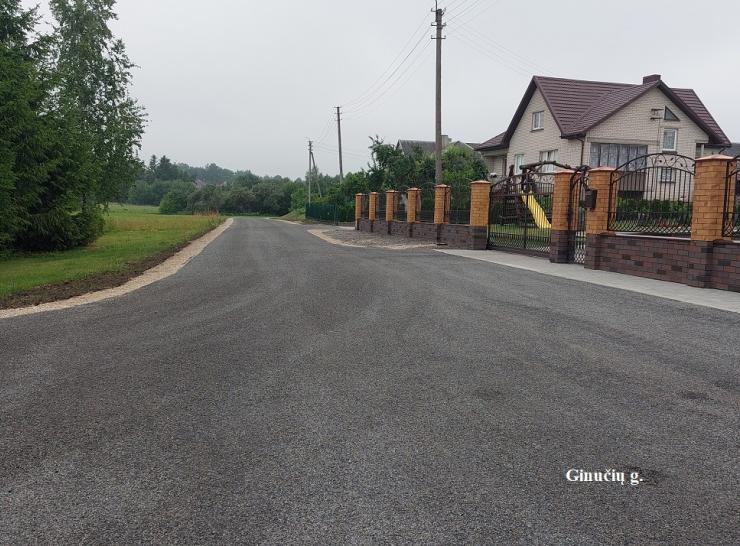  Įsibėgėję renovacijos ir rekonstrukcijos darbai gražina visą Raseinių kraštą