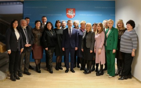 Valstybė tapo 16-os greitosios pagalbos stočių savininke – tarp jų ir VšĮ Raseinių GMP