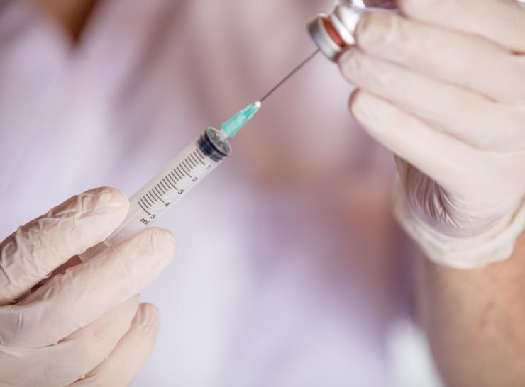 „Spikevax“ vakcina jau gali būti skiepijami vaikai nuo 12 metų