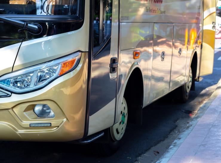 Taryba pritarė naujam susisiekimo autobusais maršrutui Raseiniai–Ariogala–Raseiniai