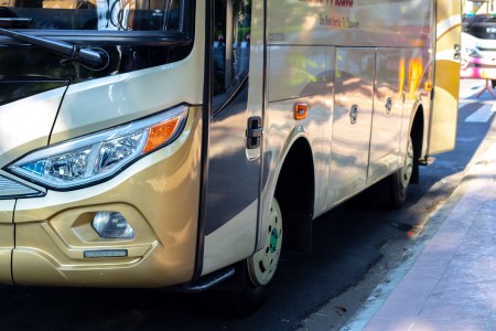 Taryba pritarė naujam susisiekimo autobusais maršrutui Raseiniai–Ariogala–Raseiniai