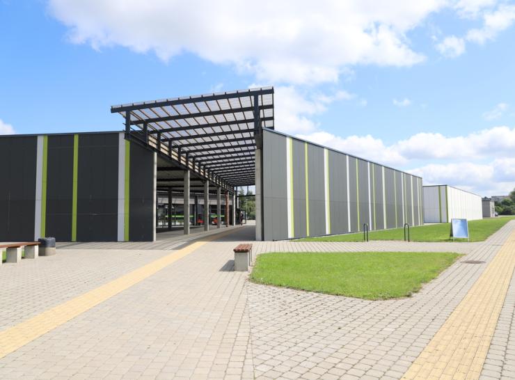 Kviečiame dalyvauti apklausoje dėl Raseinių turguje teikiamų paslaugų