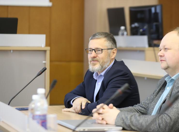 Šiais metais CPVA tęsia individualių konsultacijų ciklą savivaldybėms 