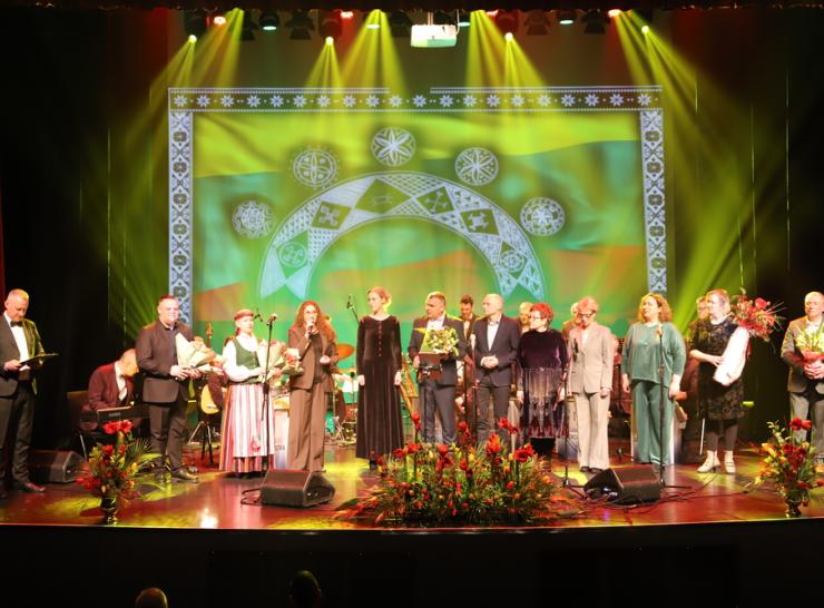 Raseinių rajono kultūros centro atidarymas – nauja pradžia bendruomenei